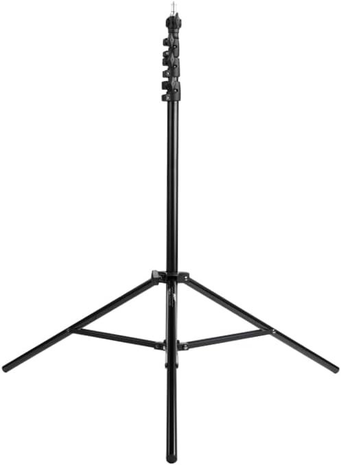 Paul C. Buff 10' Air-Cushioned Light Stand