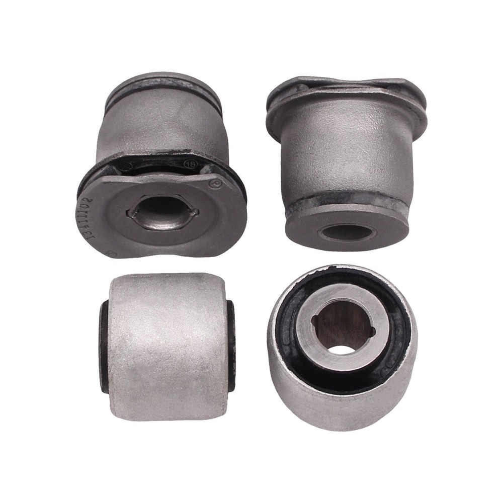 Front Shock Bracket & Knuckle Bushings 4-Piece Set for Buick LaCrosse 2012-2013