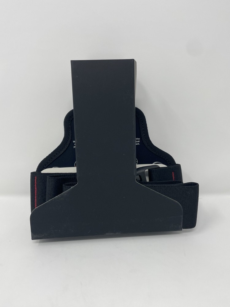 Woojer - Vest 3 Chair Mount - Black