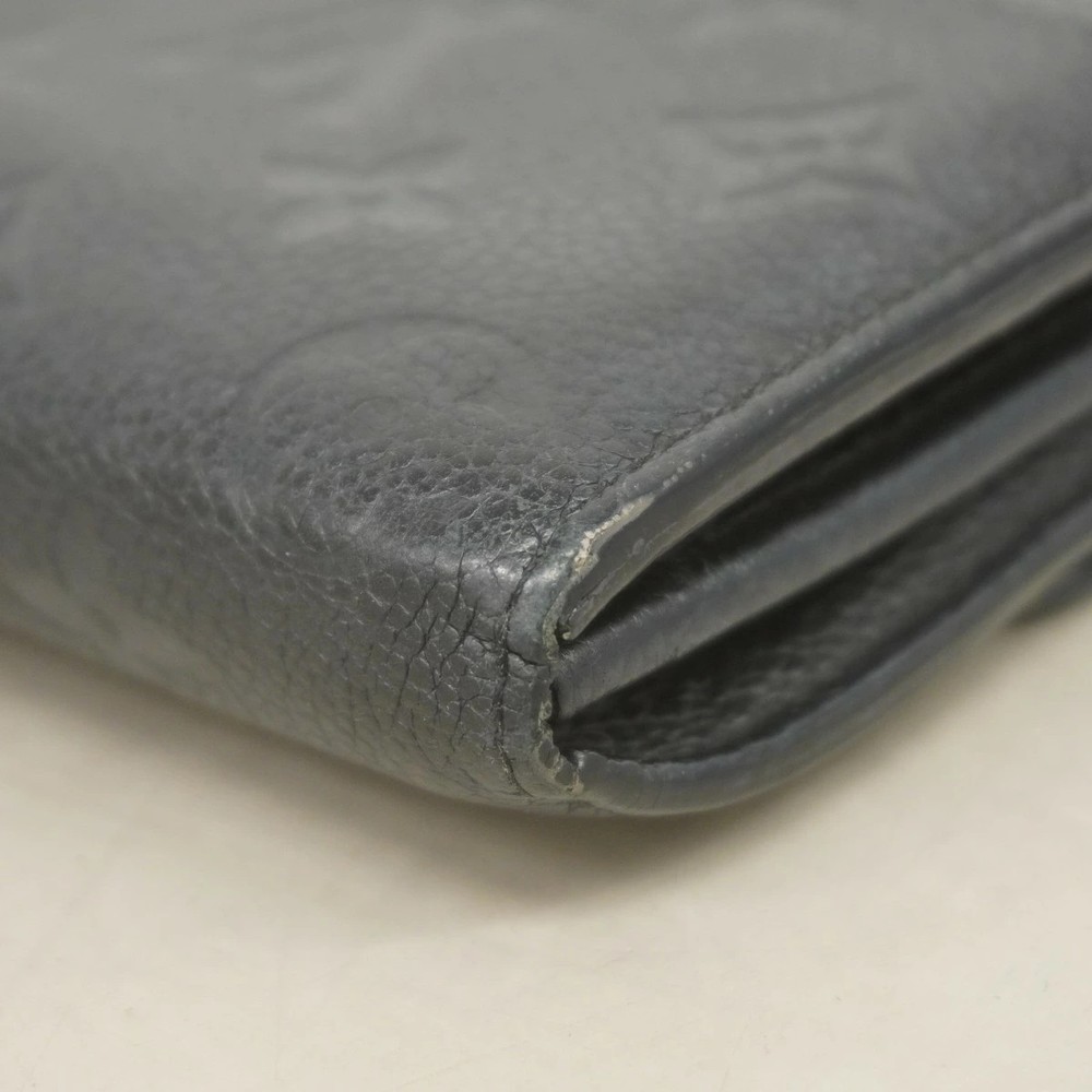 Louis Vuitton Monogram Long Wallet