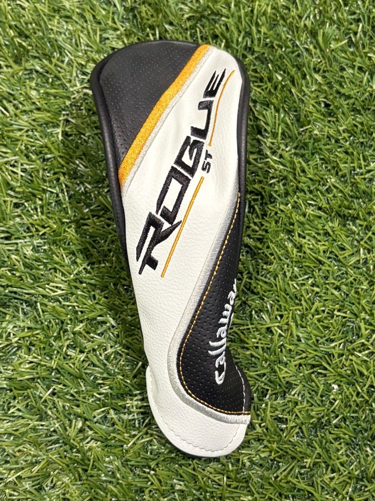 Callaway Rogue St Hybrid Headcover