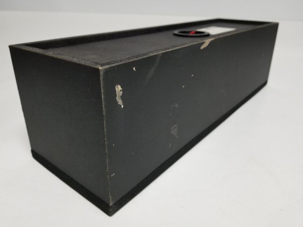 KLH 2410 Center Channel Speaker