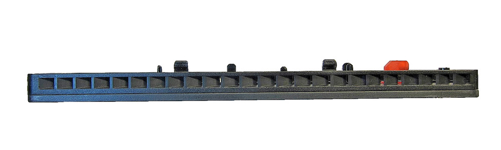 Genuine Front Plastic Panel / Bezel for Lenovo ThinkCentre M70q Gen 2 Tiny USFF