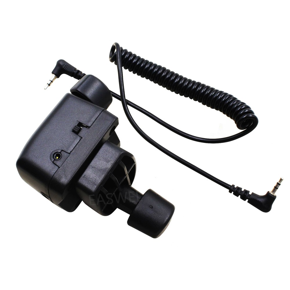 Cable 2.5mm for Sony Remote Control for Panasonic Jack Camera Zoom Controller