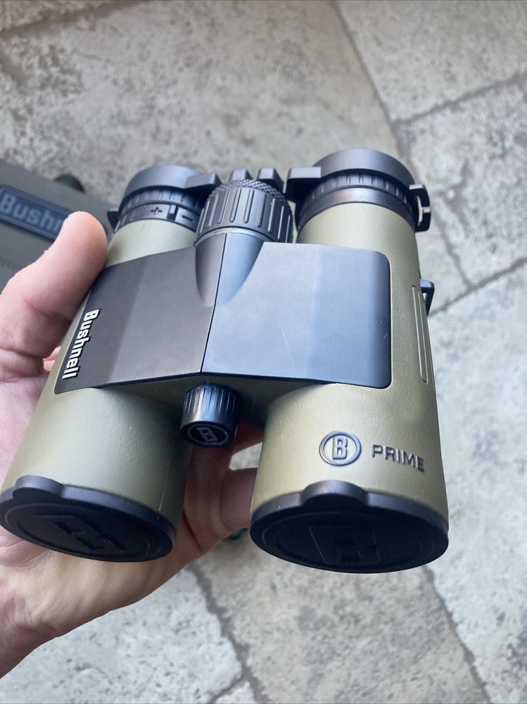 Bushnell Prime 10x42 Binoculars