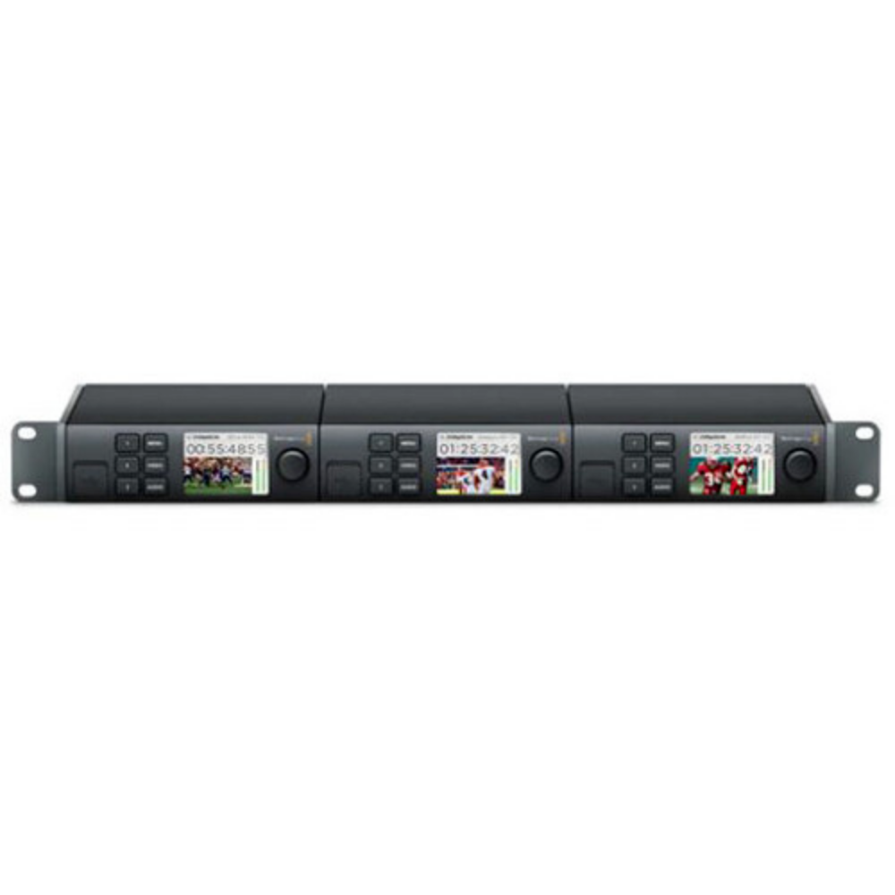 Blackmagic Design Universal Rack Shelf