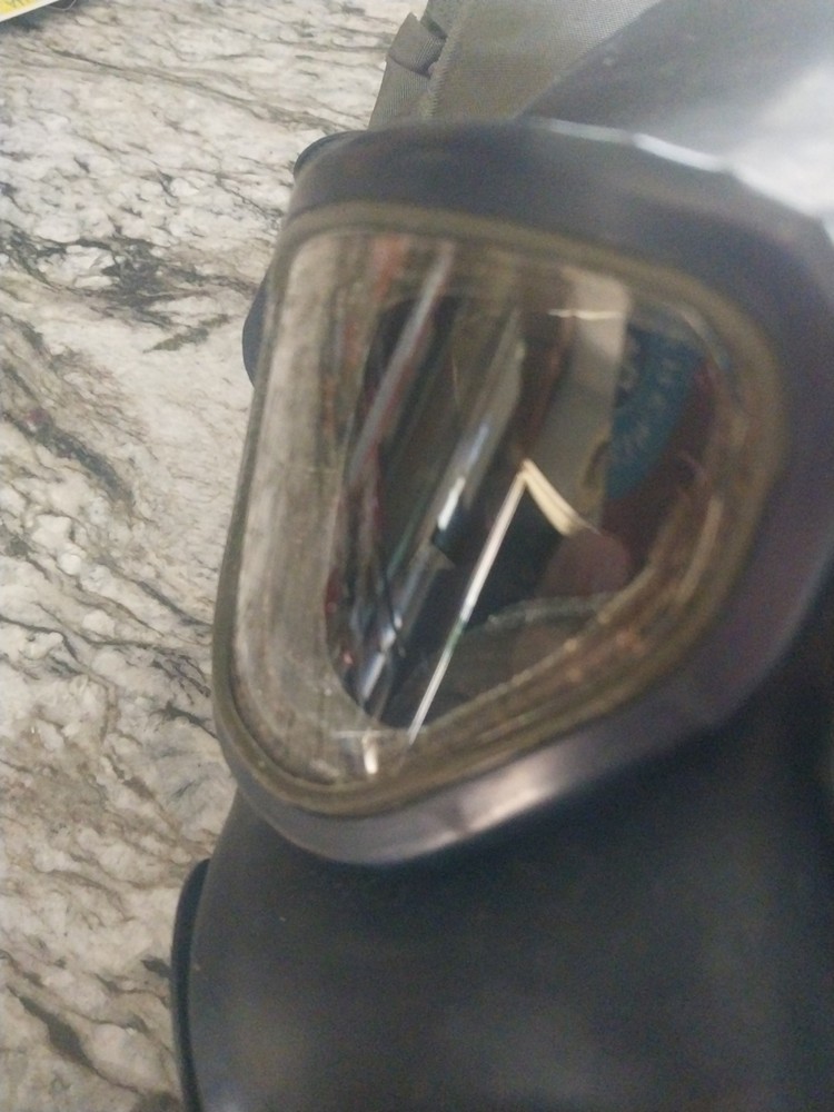 Original Chem/biological Mask