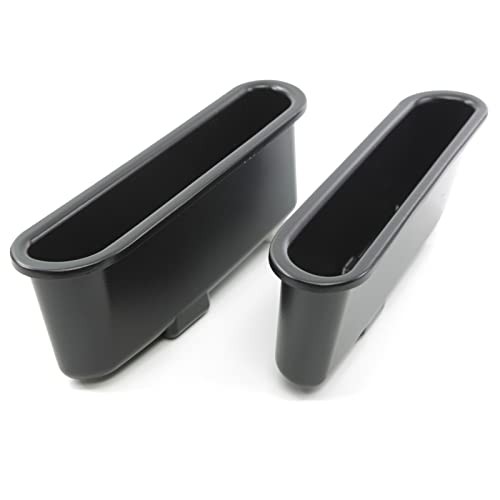 FB RX-7 Interior Aluminum Door Pull Cup - Pair