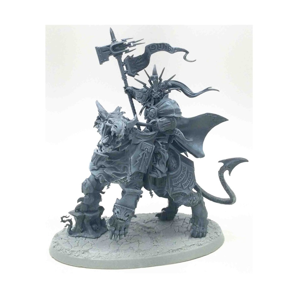 Vandus Hammerhand #21 NM