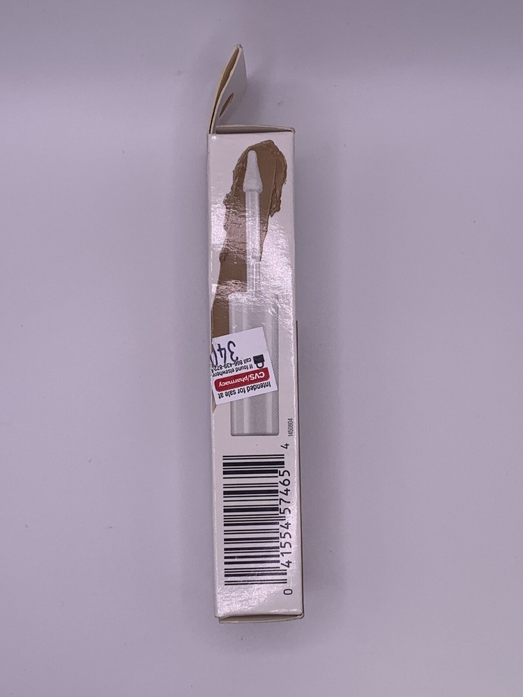Maybelline Super Stay Full Coverage Under Eye Concealer 40 Caramel