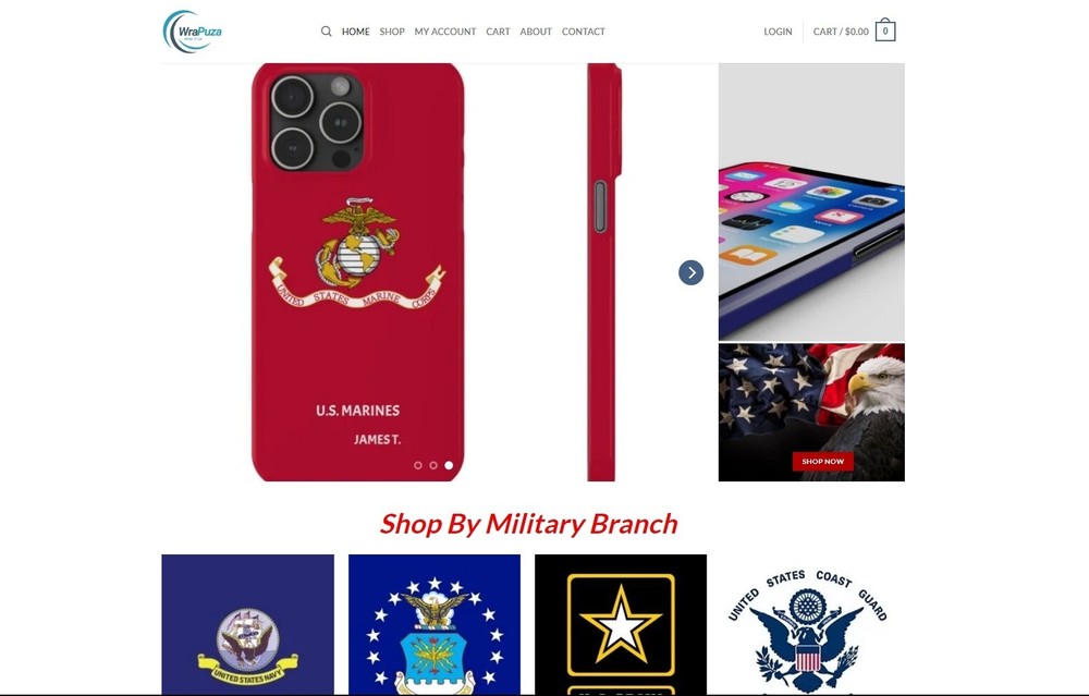 Fully Automated Drop shipping /print on demand website with Payment processing