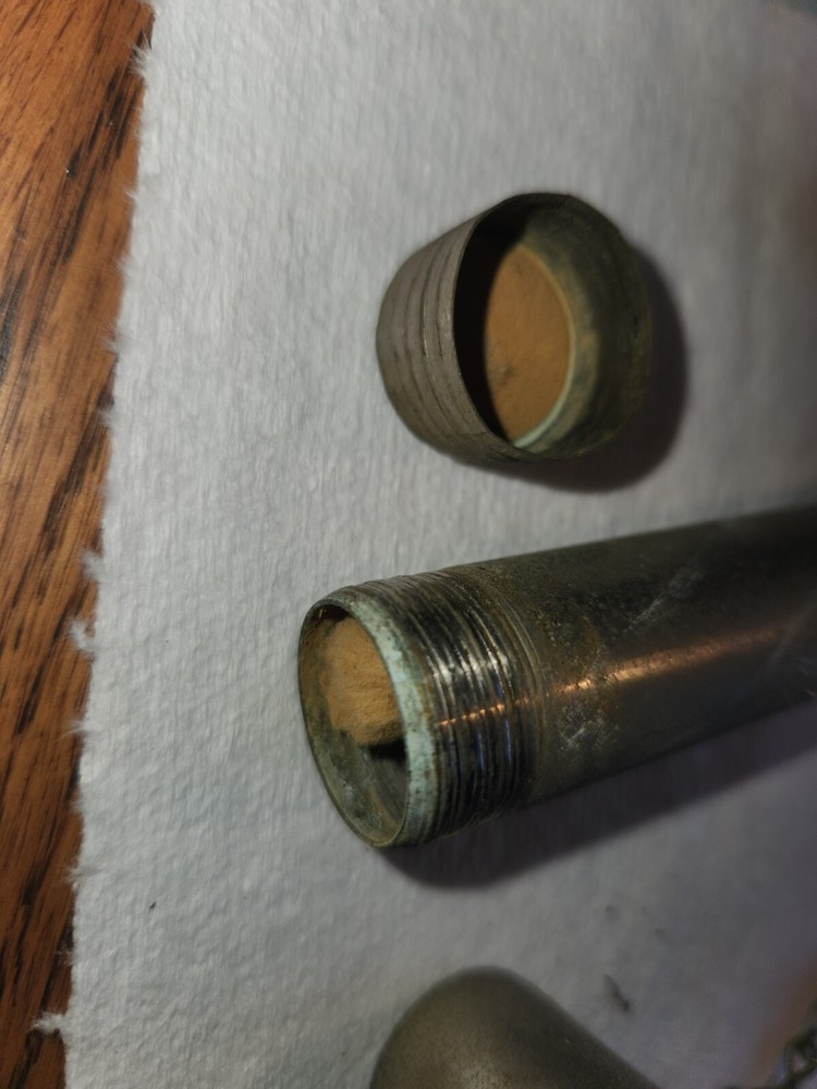 Vintage Automatic Blow Torch Stainless Alcohol Wick