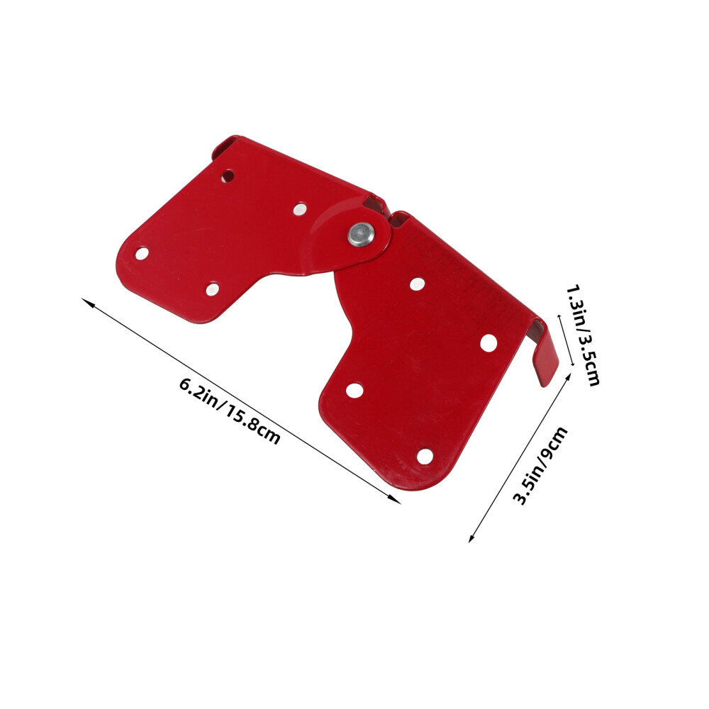 Attic Ladder Hinge Replacement Hinge Step Ladder Hinge Attic Ladder Attachment