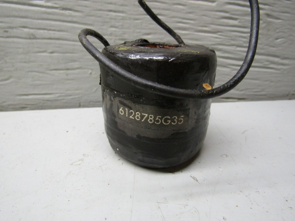 GE 6128785G35 Coil