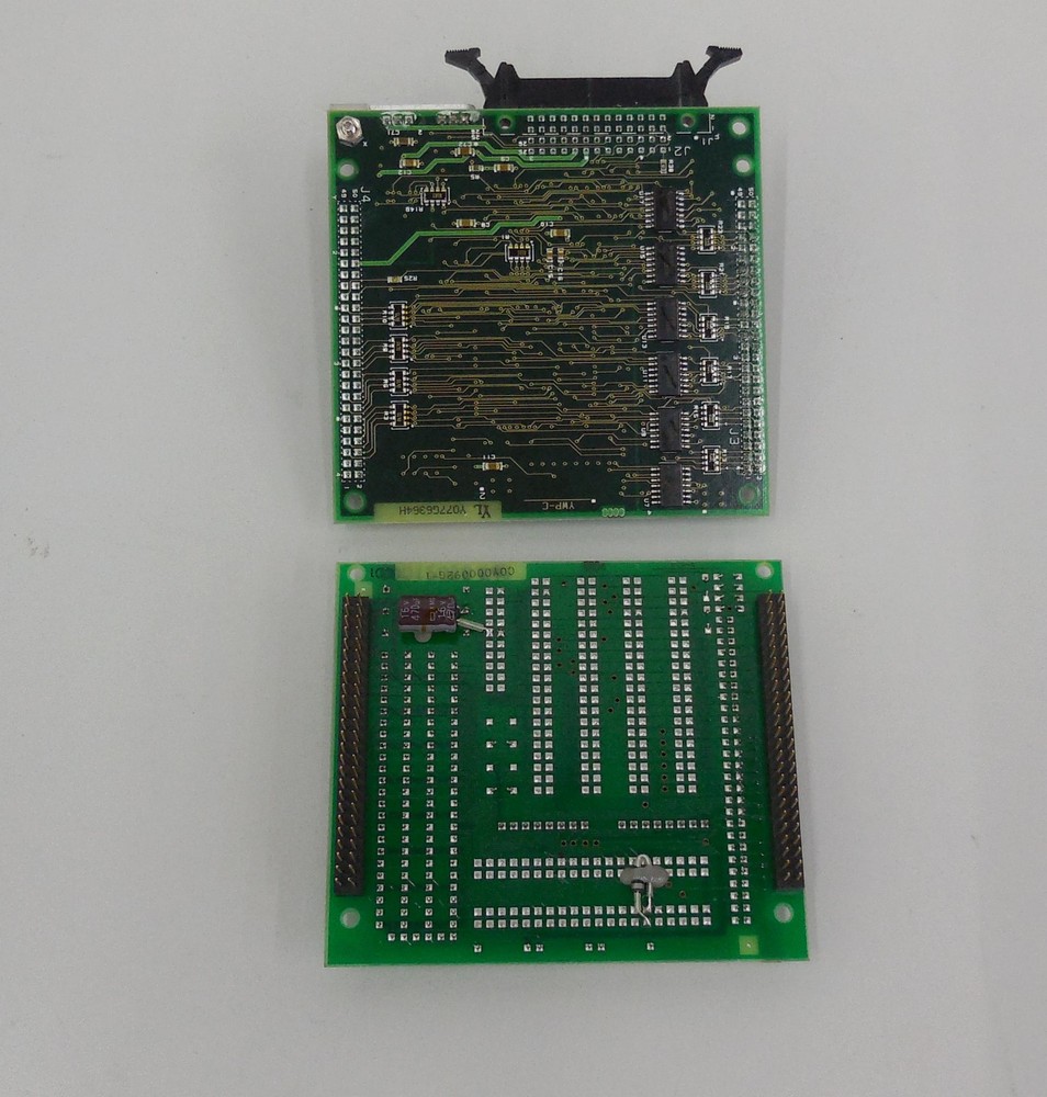 Advantest PLB-420972BB2 BLB-020972 & BLB-020986 for M6541AD