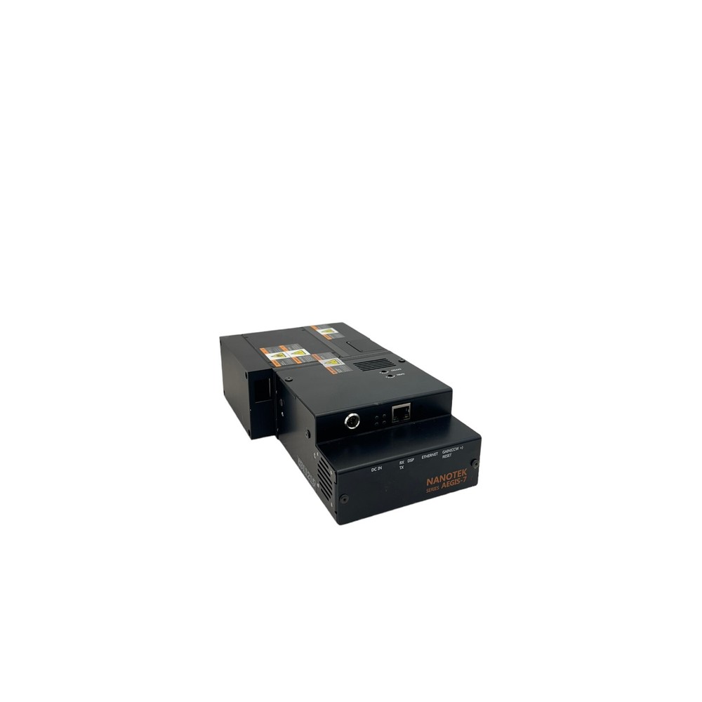 NANOTECH SPOES AEGIS-7 PLASMA MODULE AEGIS-7DLT