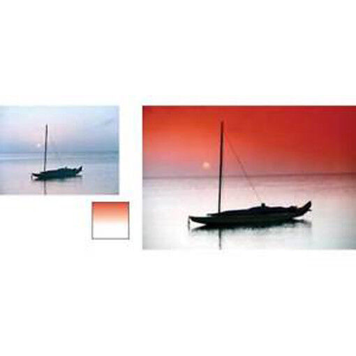 Cokin Grad-Fluo R2 A665filter.