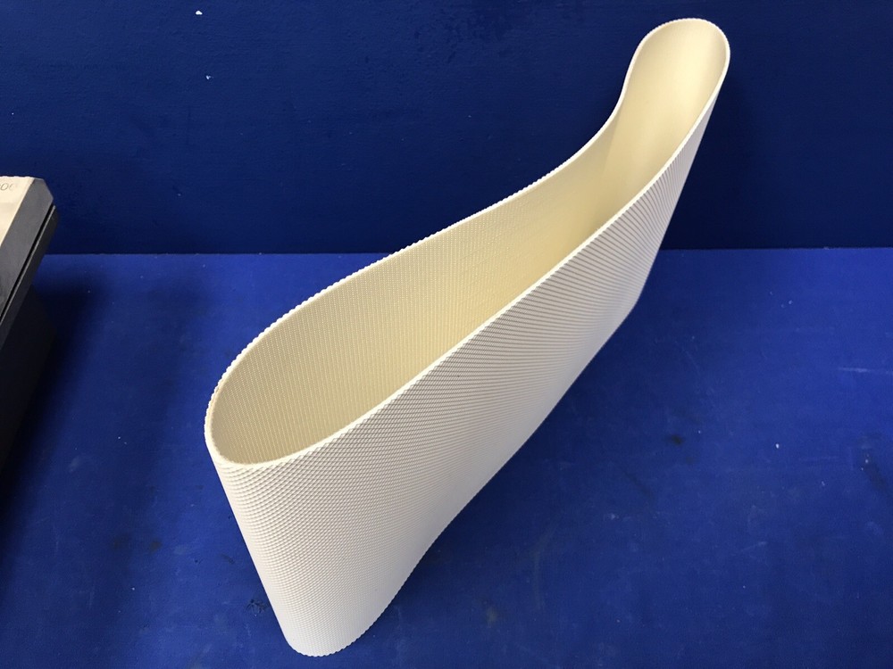 800MM X 200MM ENDLESS FEED BELT for Checkweigher