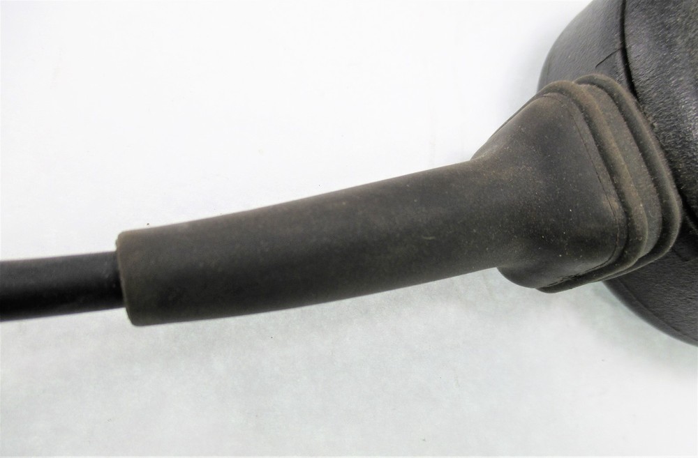 Motorola Speaker Microphone NMN6193B