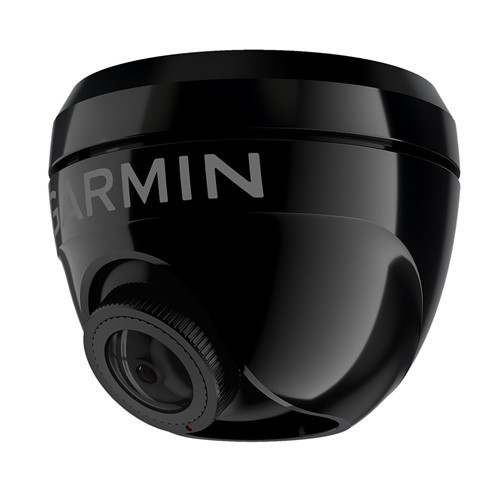 Garmin Gc245 Surface Mount Camera Black