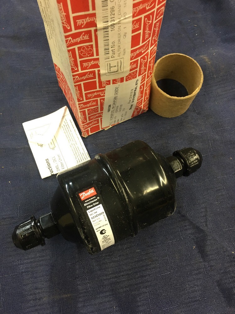 DANFOSS 023Z5009 **NNB**