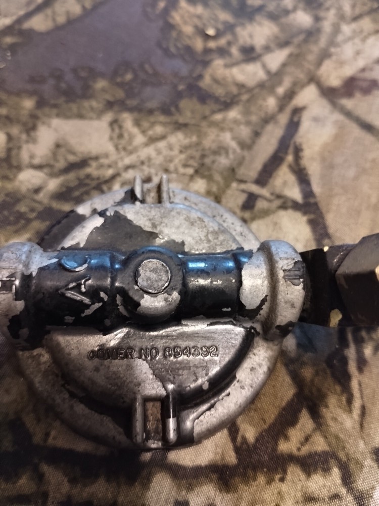 854392 Cover Mercruiser