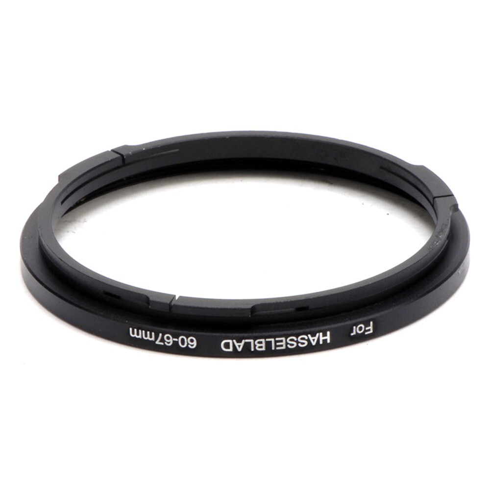 NEW B60 to 67mm Filter Adapter Ring For Hasselblad accessory