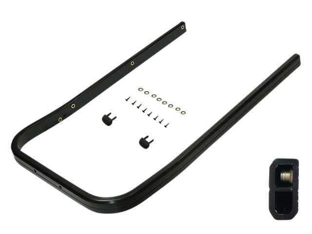 SP1 Rear Bumper | SC-12679