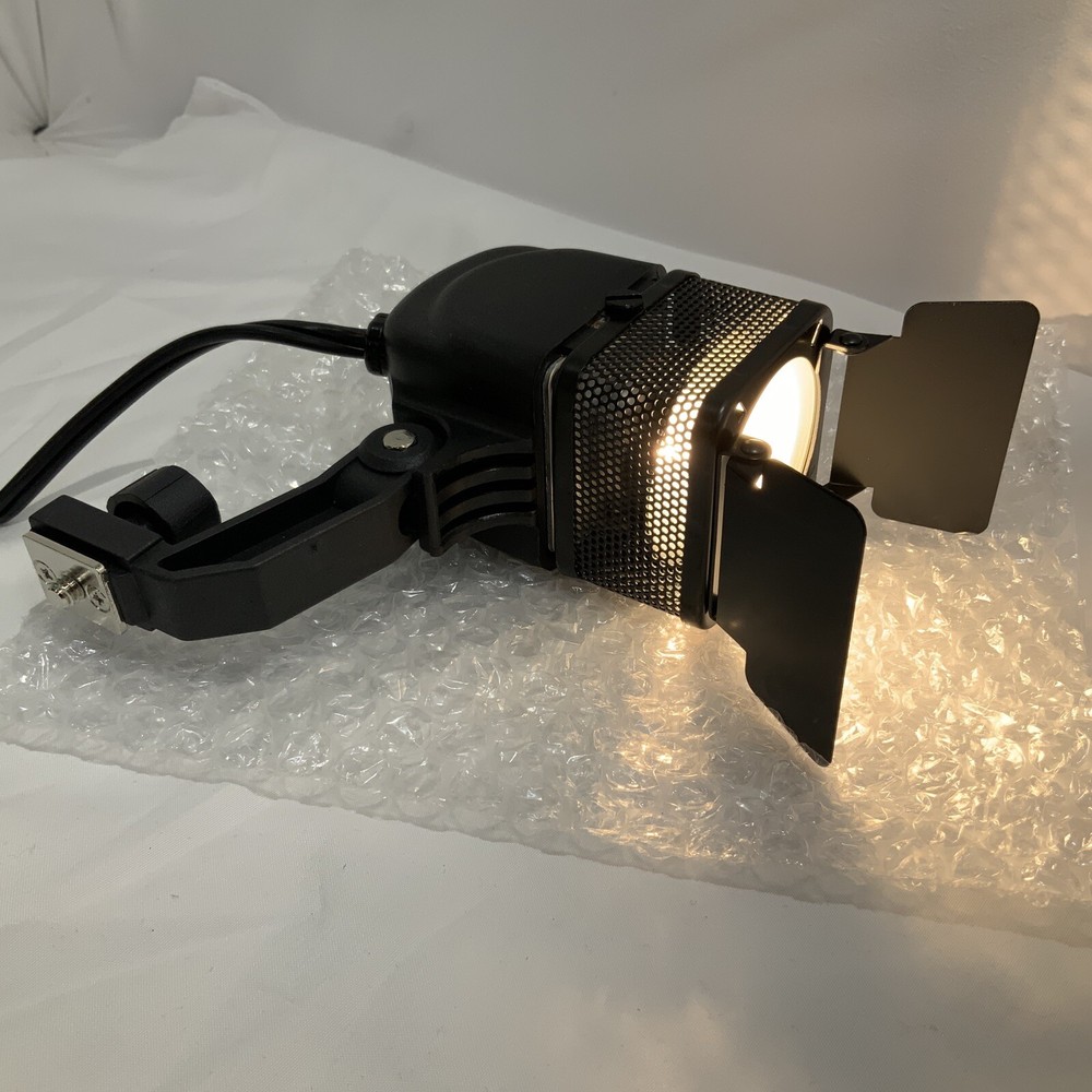 Vidpro Halogen Video Quartz Light LX-150