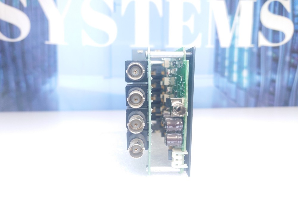 Philips Bosch LTC 4744 Video Transmitter