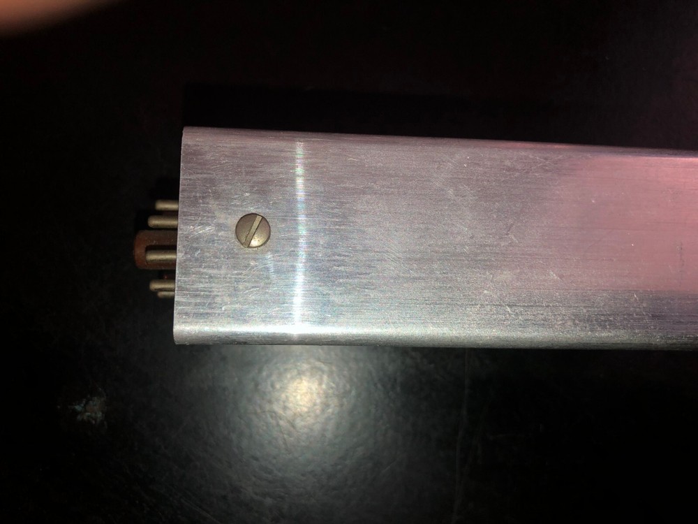 octal can for T4B LA2