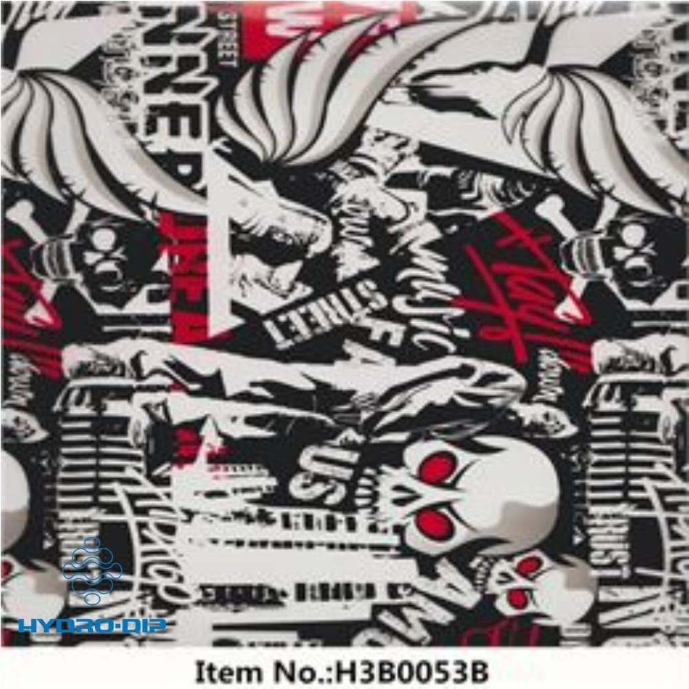 HD-I439 Street Talk (50 cm)