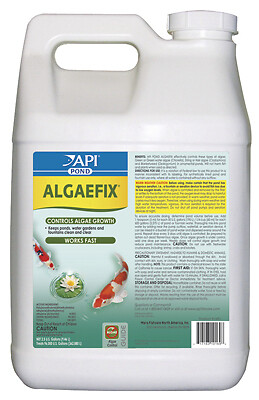 Algaefix, 2.5-Gal.
