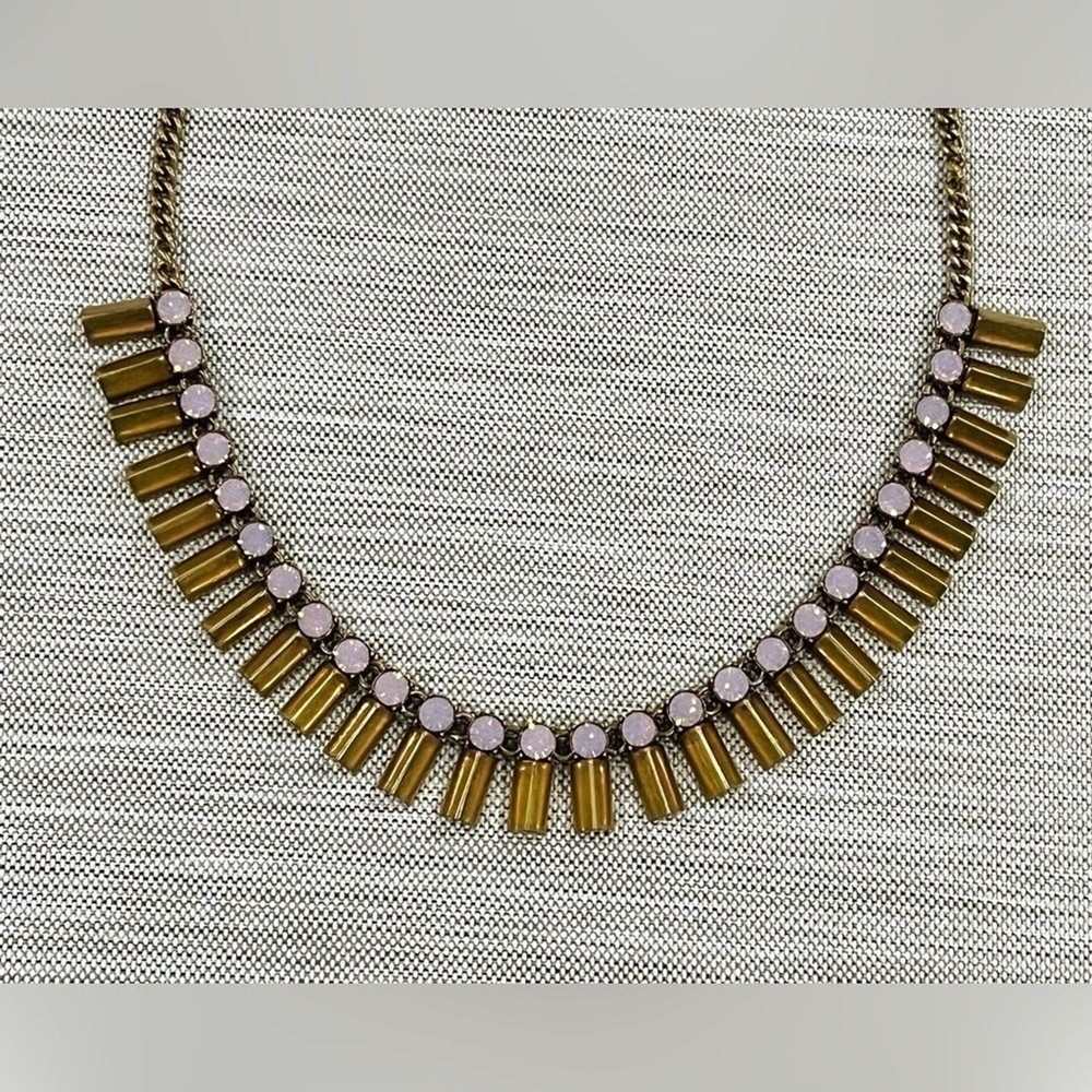 J. Crew Necklace