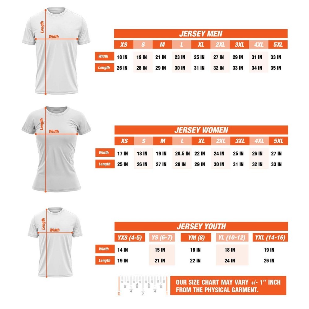 Innova 2025 Halloween Jersey