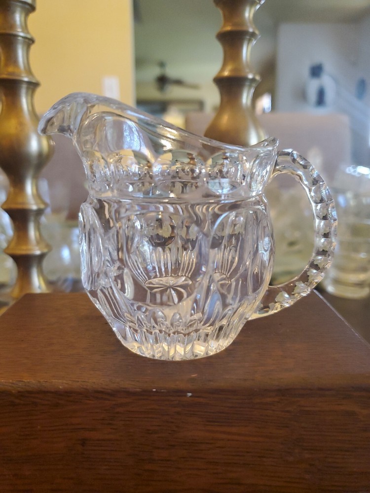 Celeste By Colony Mini Creamer 3"
