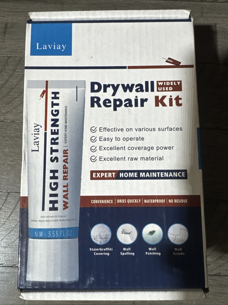 Laviay Drywall Repair Kit