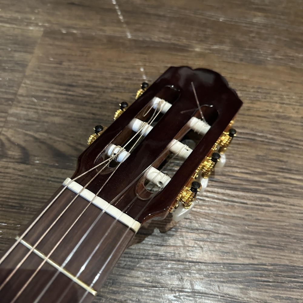 Jose Antonio 6-C Classical Guitar with Case