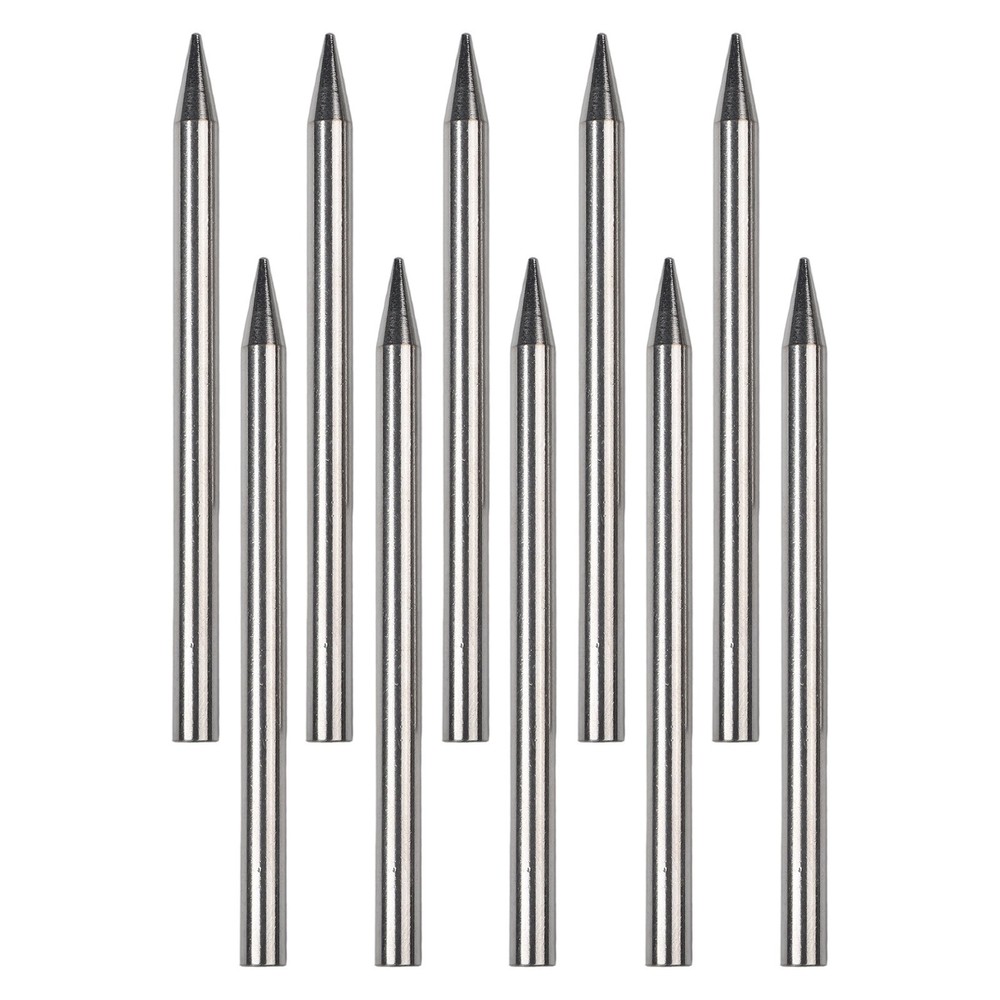 550 Paracords Weaving Tools with Smooth Tapered Tips for Easy Threading