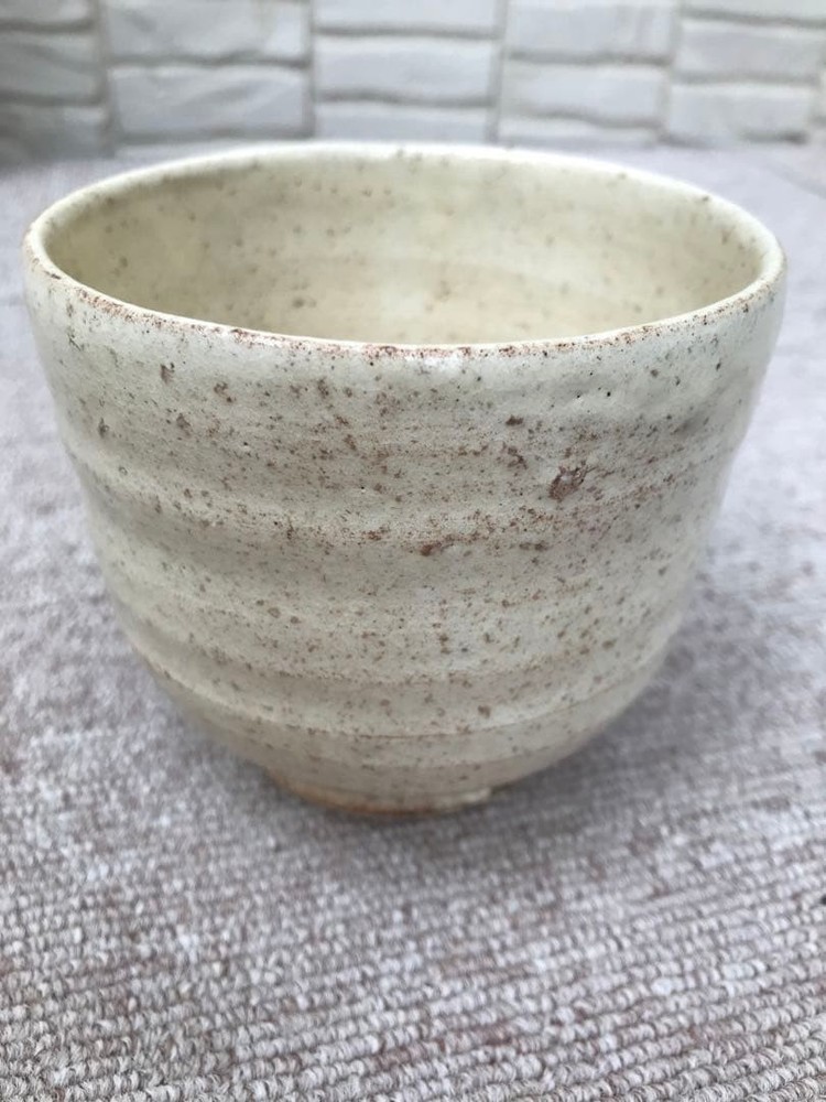 Tea Utensils Salt sencha