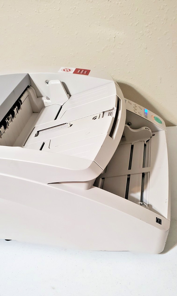 Canon ImageFormula DR-G1130 Production Document Scanner