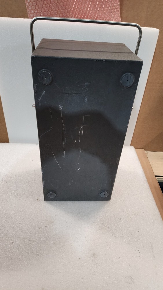 Gertsch PT-4 Ratio Tran