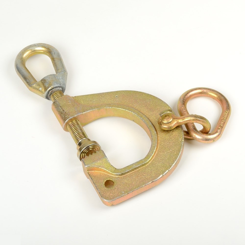 Heavy Duty Two Way, Auto Frame G-Clamp