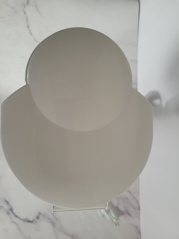 Cuisinart DTC 975N 12 Cup Programmable Coffee Maker White Silver Thermal