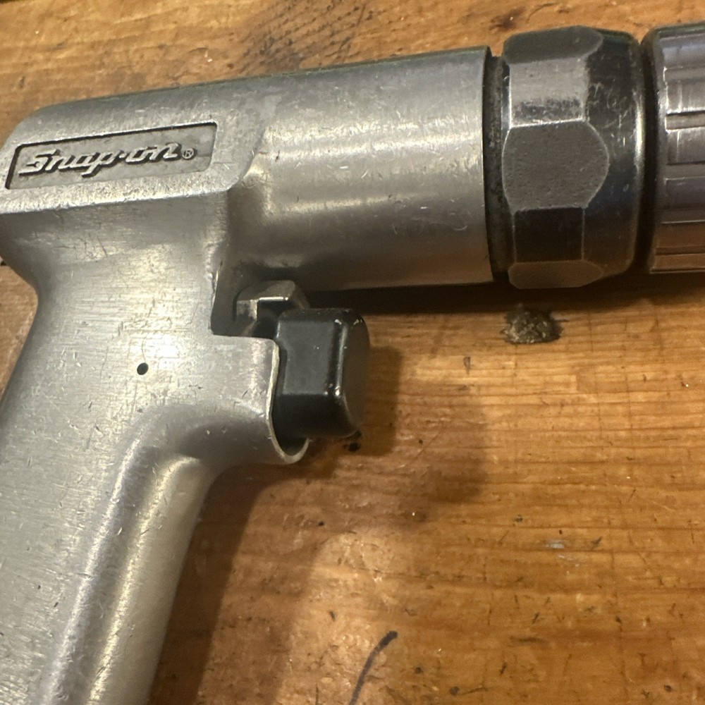 Snap-On Tool Drill, Pneumatic (Air) PDR3A