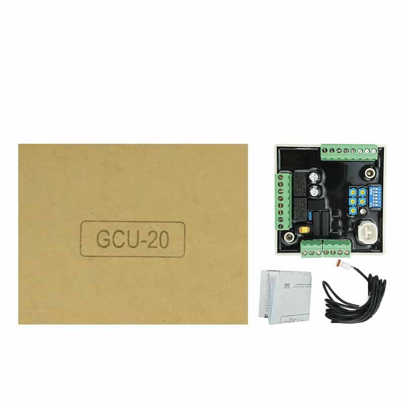 AVR Automatic Controller GCU-20 Generator Control Unit