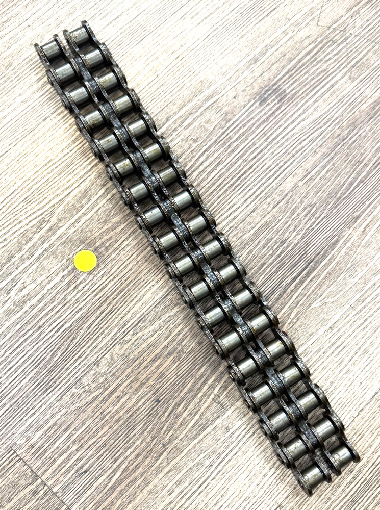 MARTIN COUPLING CHAIN 8018CHN