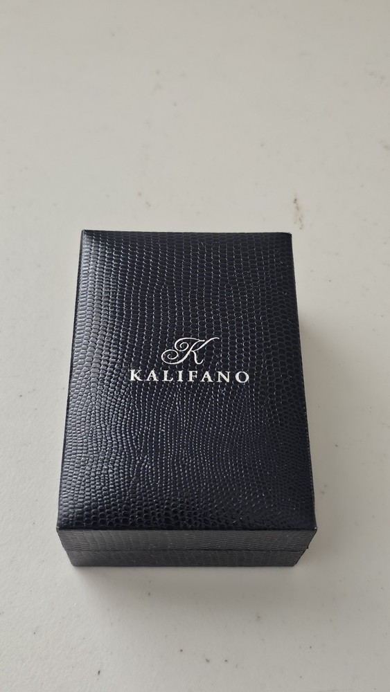 Kalifano Gemstone Dice