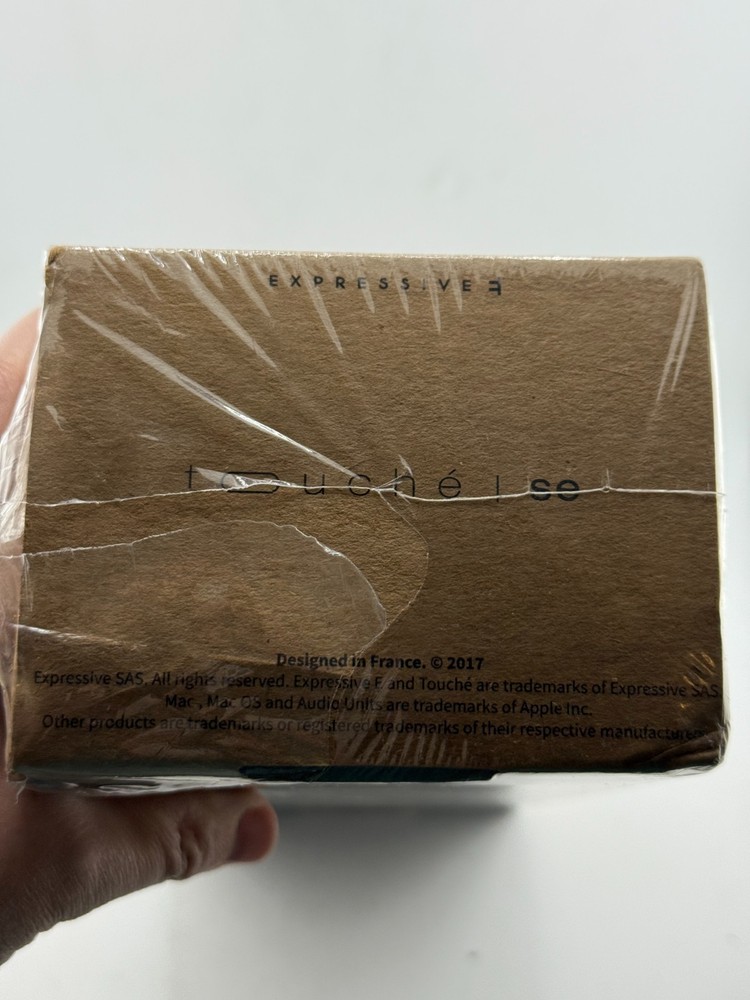 Expressive E Touché SE USB Touch Control Surface controller