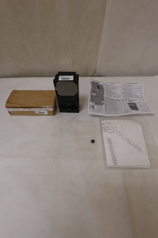 Otis Elevator - Amplitech - Elevator Car Module Intercom - AAA512A1 ~ NOS